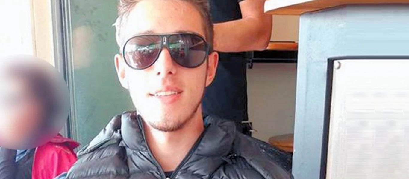 Μητέρα Αλβανού δολοφόνου της Ε.Τοπαλούδη: «Έμπλεξε με κακές παρέες και παρασύρθηκε - Καταστράφηκε η οικογένειά μας»